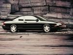 Chevrolet Monte Carlo 1995 года